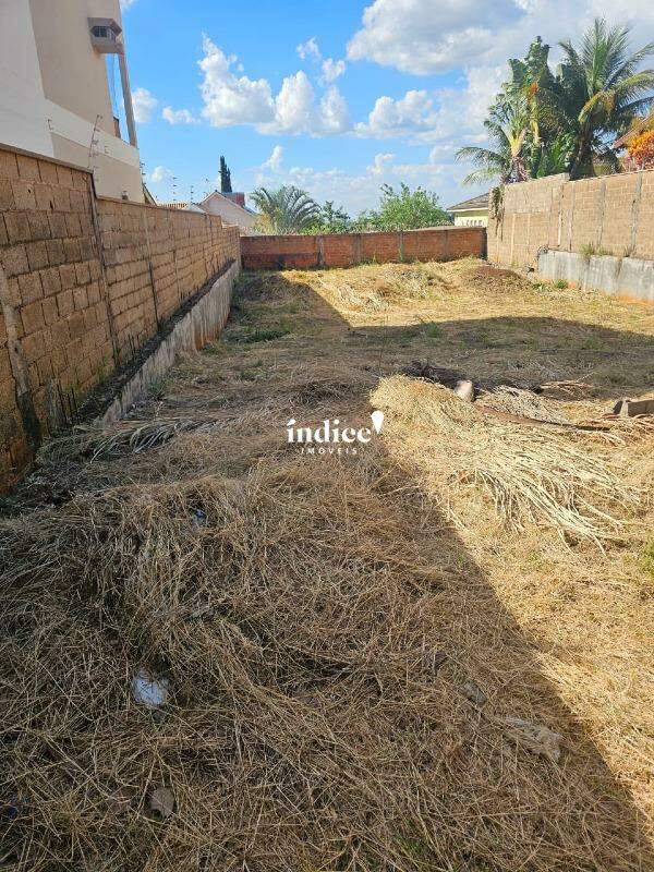 Terrenos Bairro para à venda no City Ribeirão na cidade de Ribeirão Preto: 