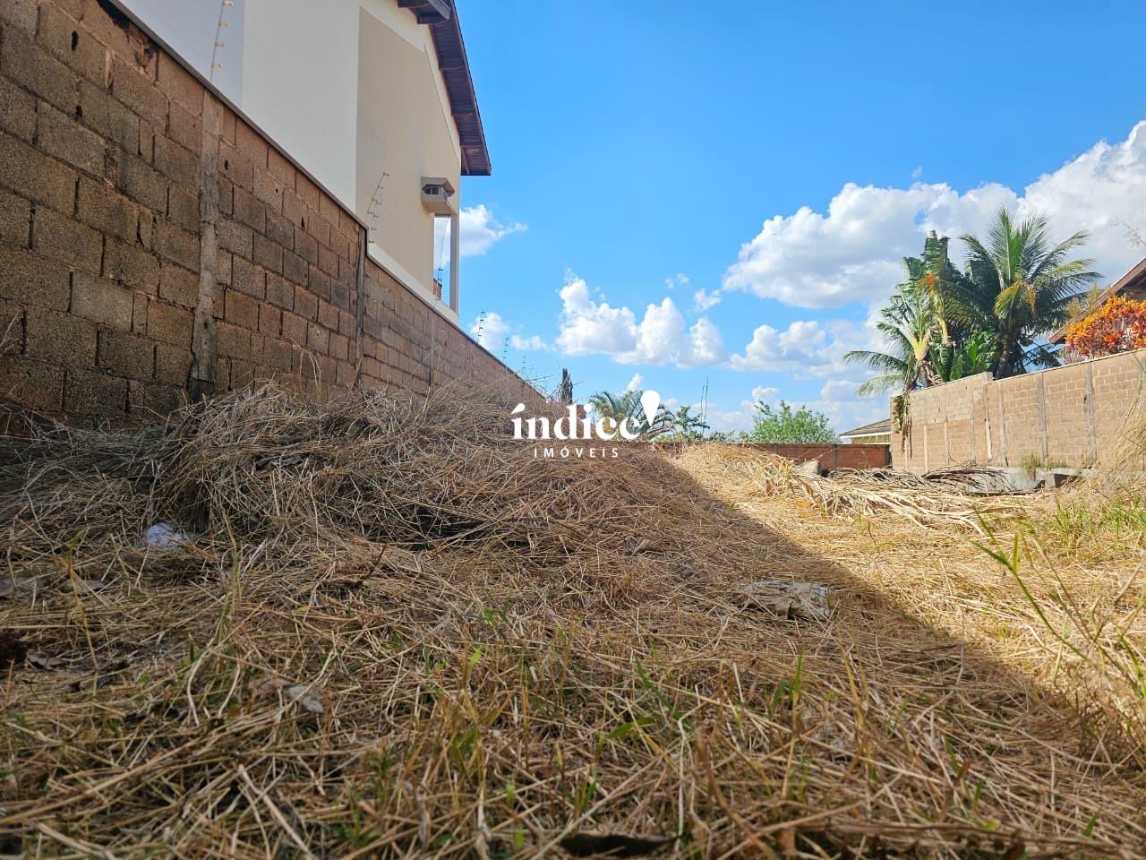 Terrenos Bairro para à venda no City Ribeirão na cidade de Ribeirão Preto: 