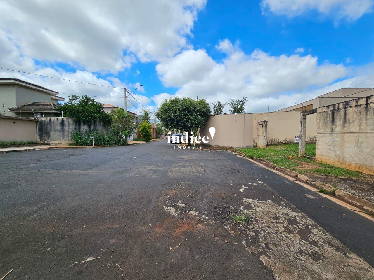 Terrenos Bairro para à venda no City Ribeirão na cidade de Ribeirão Preto: 