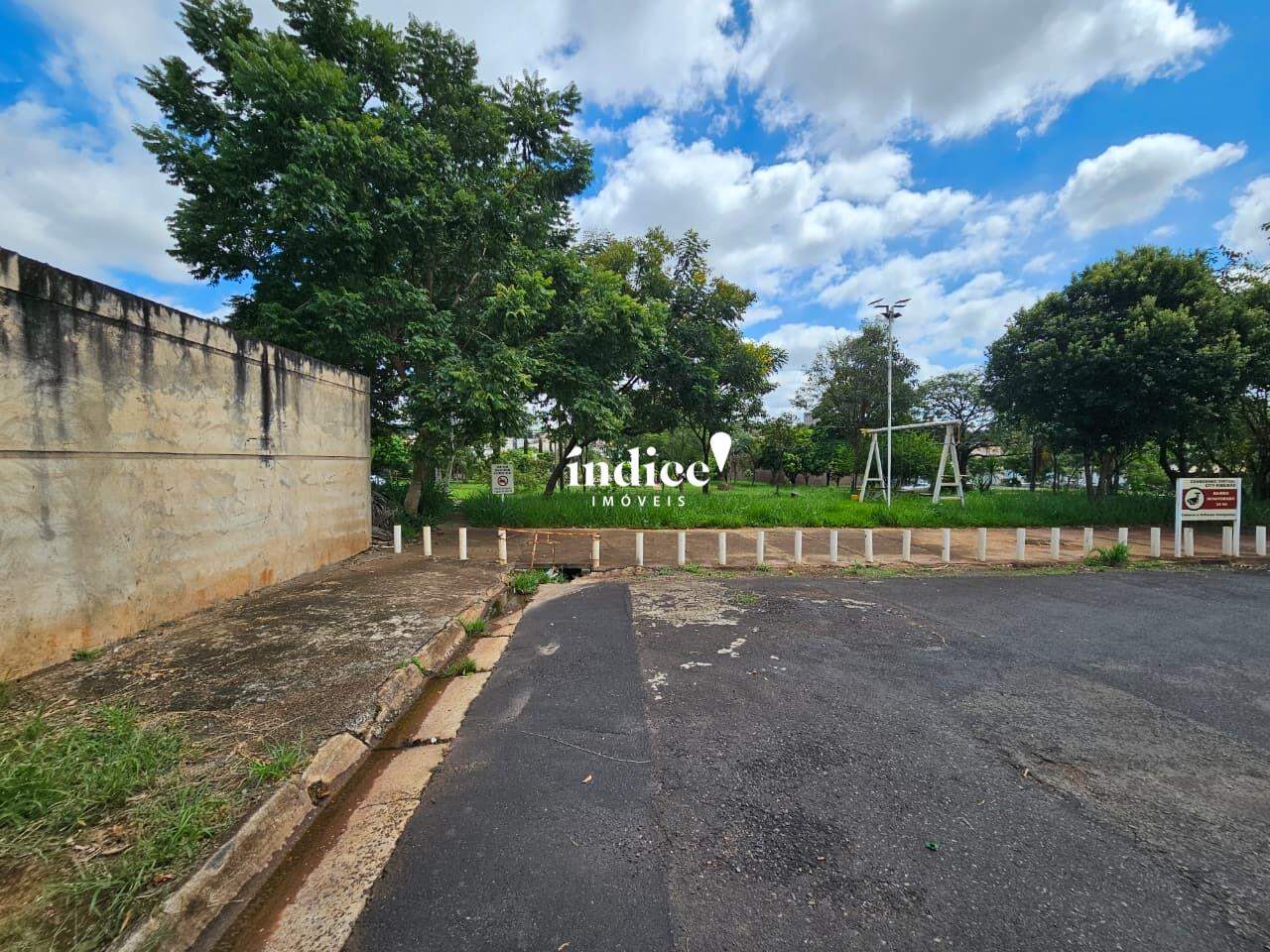 Terrenos Bairro para à venda no City Ribeirão na cidade de Ribeirão Preto: 