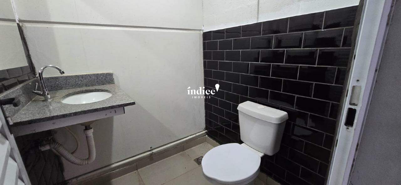 Galpão Comercial para para aluguel no Recreio Anhangüera na cidade de Ribeirão Preto: 