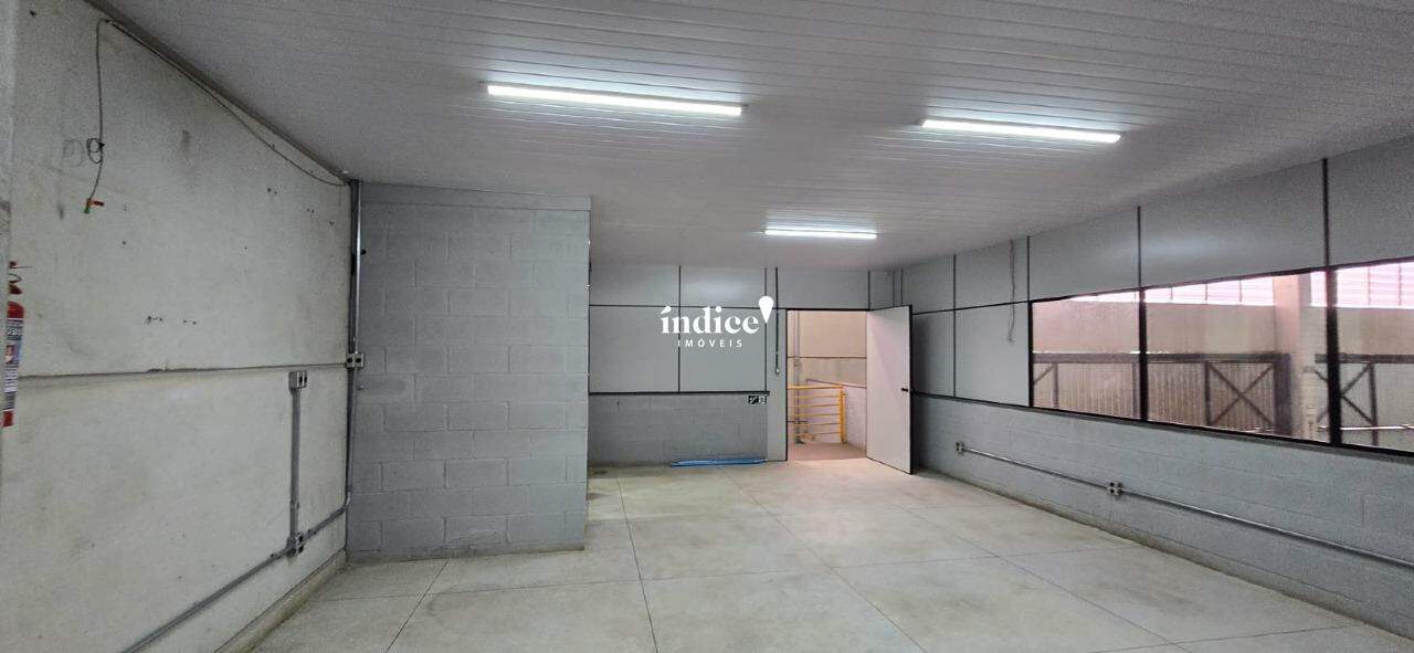 Galpão Comercial para para aluguel no Recreio Anhangüera na cidade de Ribeirão Preto: 