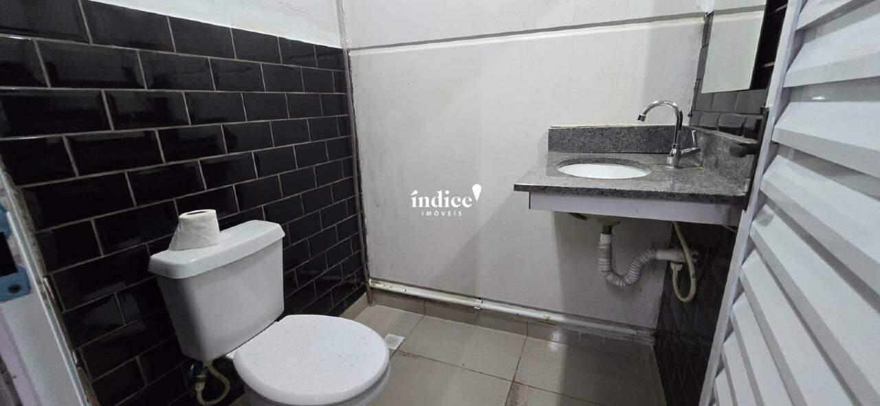 Galpão Comercial para para aluguel no Recreio Anhangüera na cidade de Ribeirão Preto: 