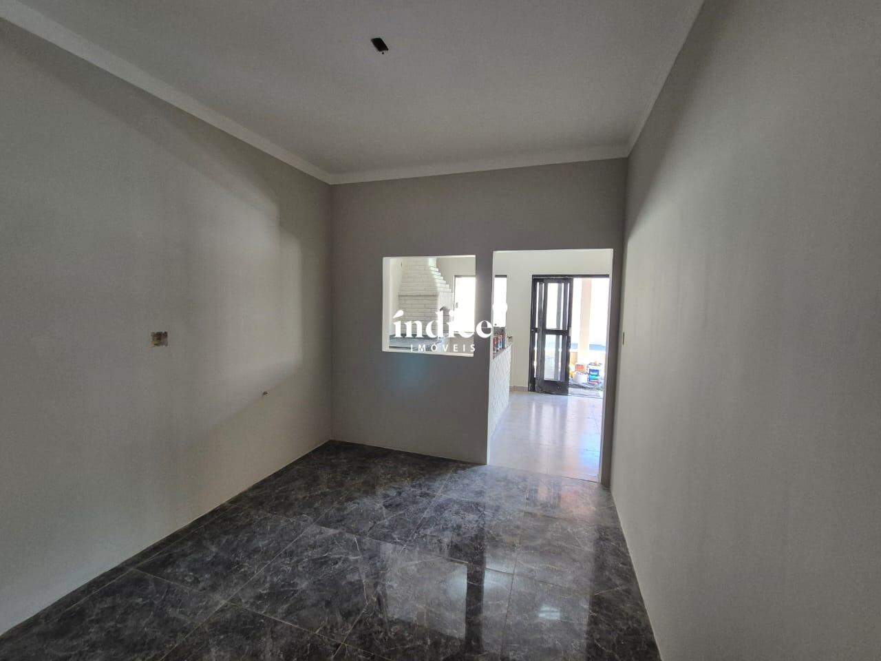 Casas para à venda no Jardim Paulistano na cidade de Ribeirão Preto: 