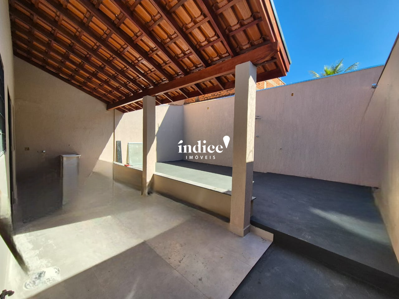 Casas para à venda no Jardim Paulistano na cidade de Ribeirão Preto: 