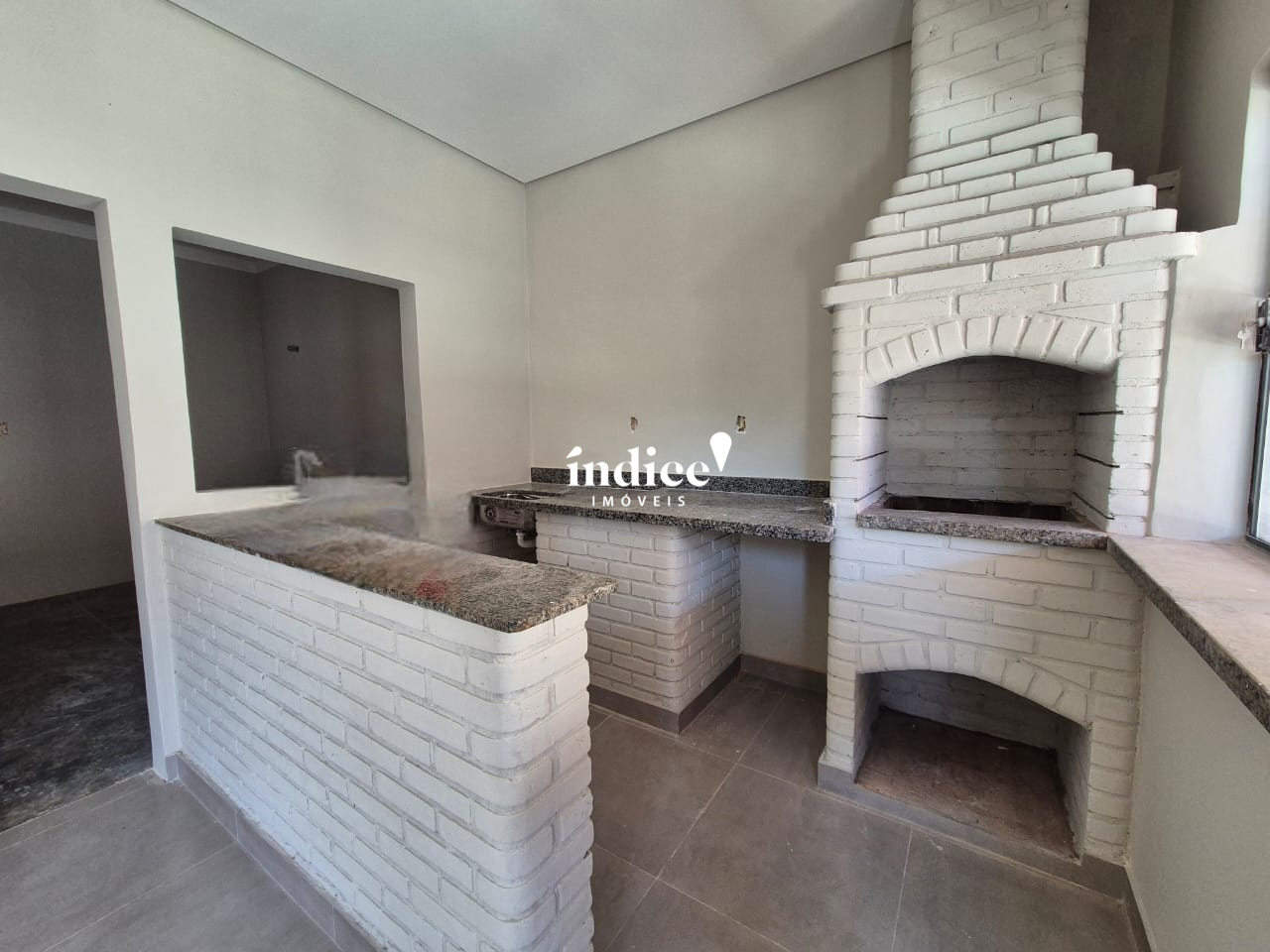 Casas para à venda no Jardim Paulistano na cidade de Ribeirão Preto: 