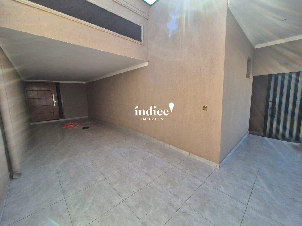 Casas para à venda no Jardim Paulistano na cidade de Ribeirão Preto: 