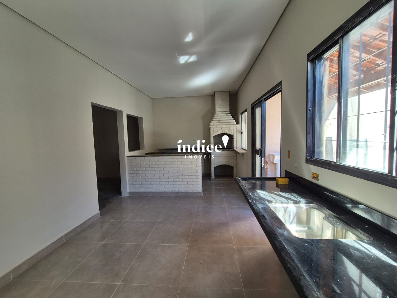 Casas para à venda no Jardim Paulistano na cidade de Ribeirão Preto: 