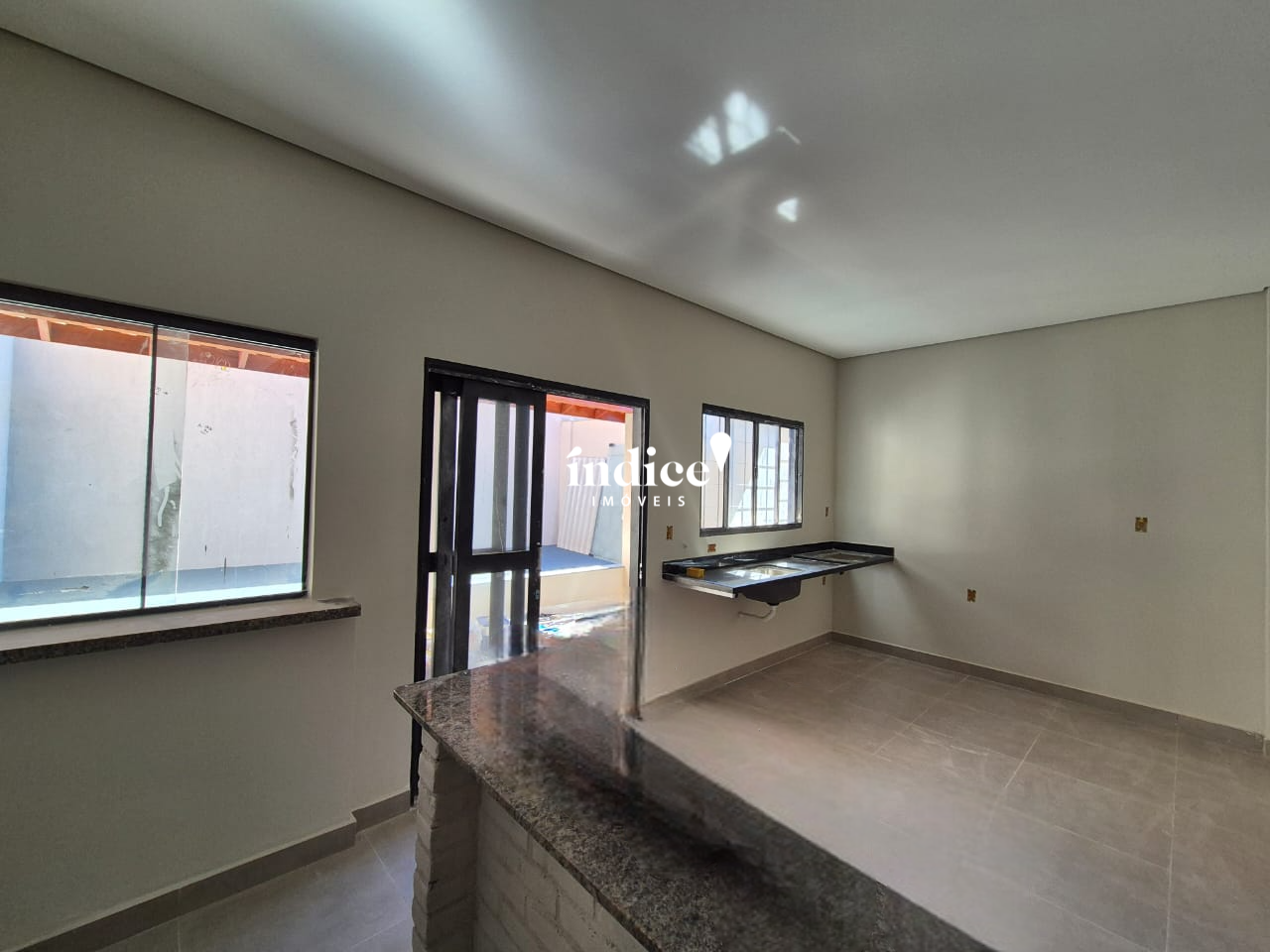 Casas para à venda no Jardim Paulistano na cidade de Ribeirão Preto: 