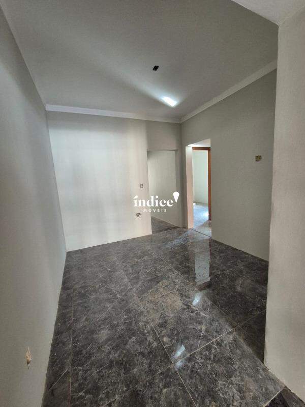 Casas para à venda no Jardim Paulistano na cidade de Ribeirão Preto: 
