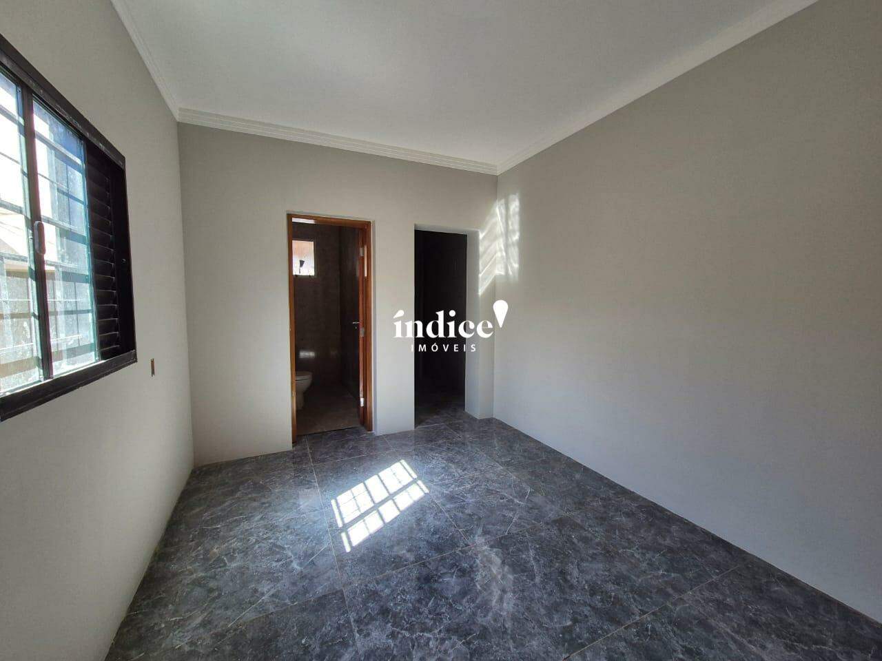 Casas para à venda no Jardim Paulistano na cidade de Ribeirão Preto: 