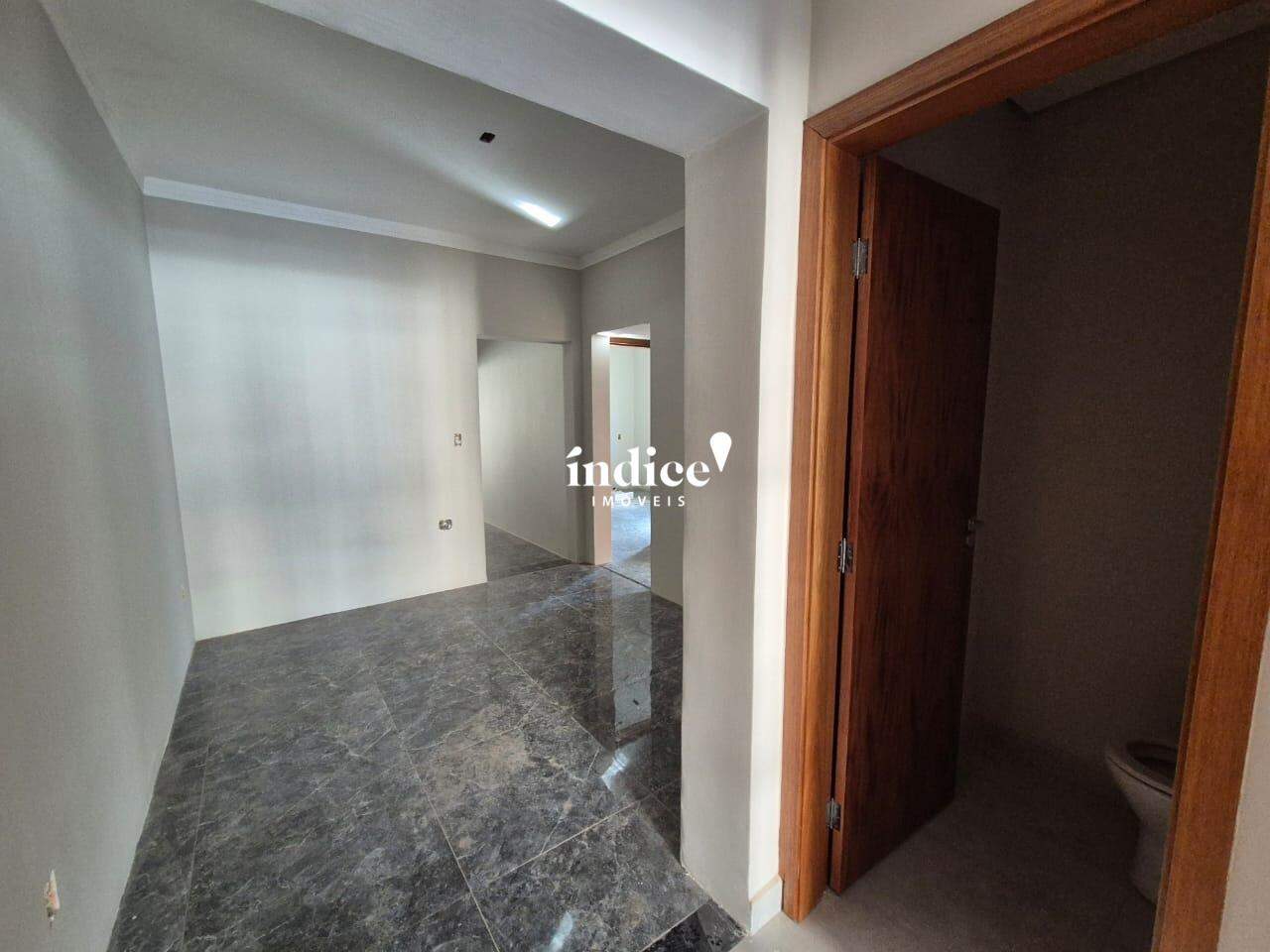 Casas para à venda no Jardim Paulistano na cidade de Ribeirão Preto: 