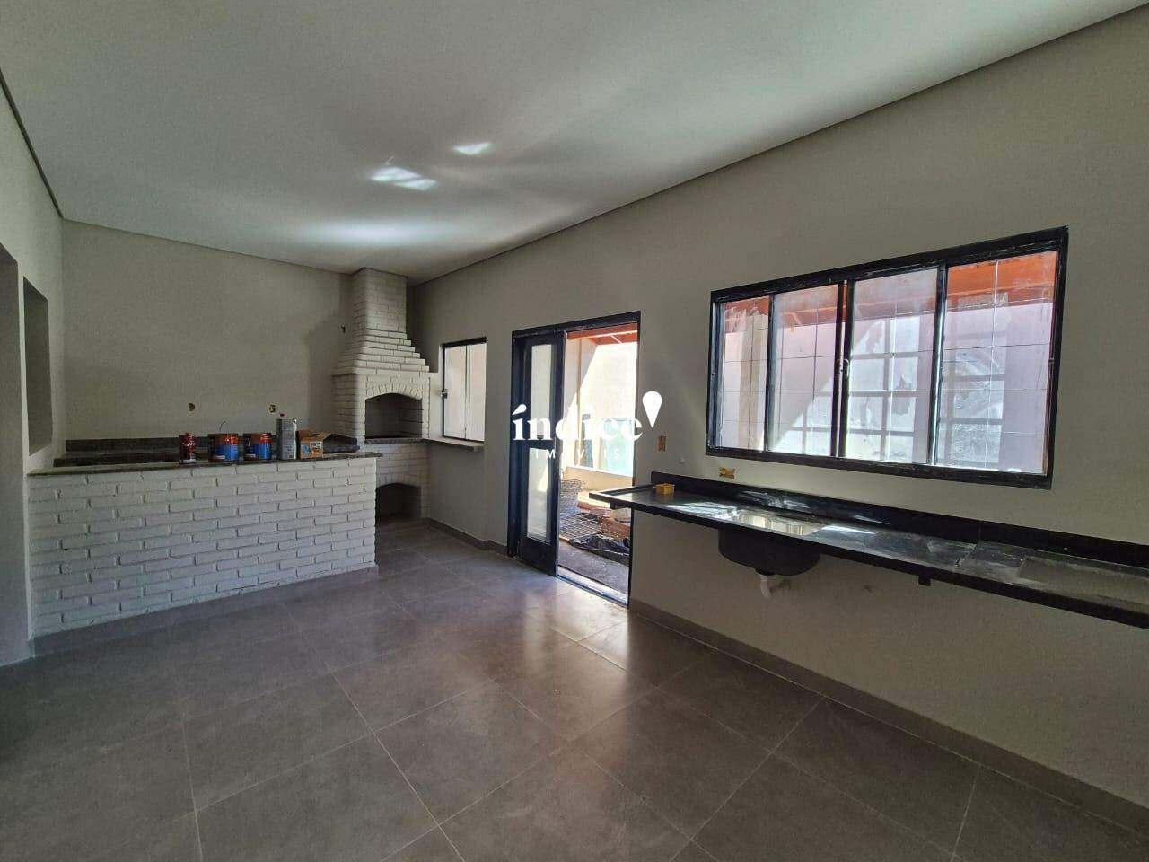 Casas para à venda no Jardim Paulistano na cidade de Ribeirão Preto: 