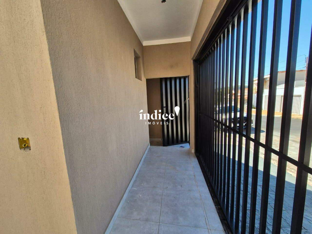 Casas para à venda no Jardim Paulistano na cidade de Ribeirão Preto: 