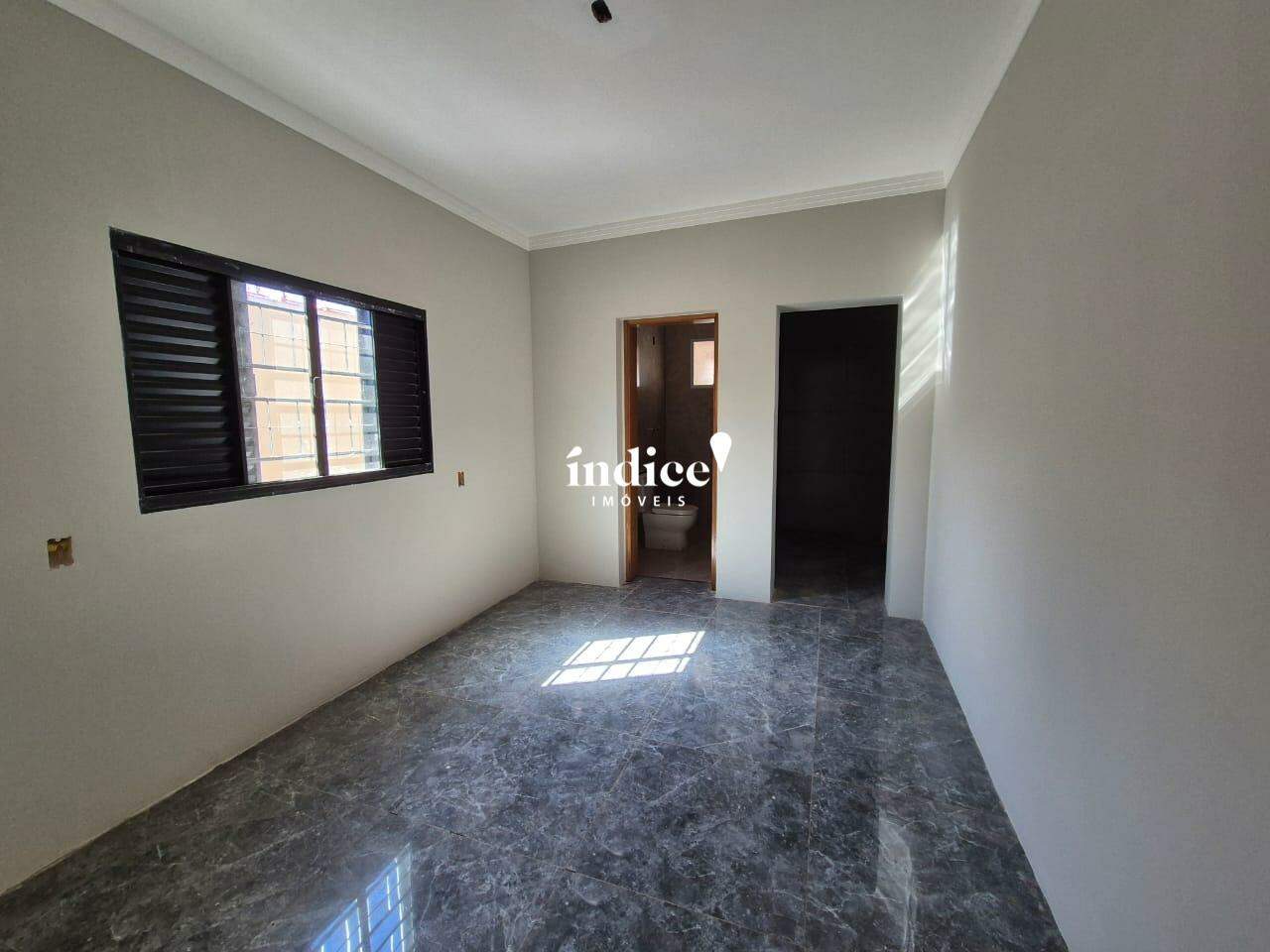 Casas para à venda no Jardim Paulistano na cidade de Ribeirão Preto: 