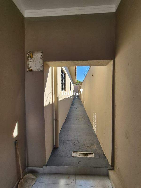 Casas para à venda no Jardim Paulistano na cidade de Ribeirão Preto: 