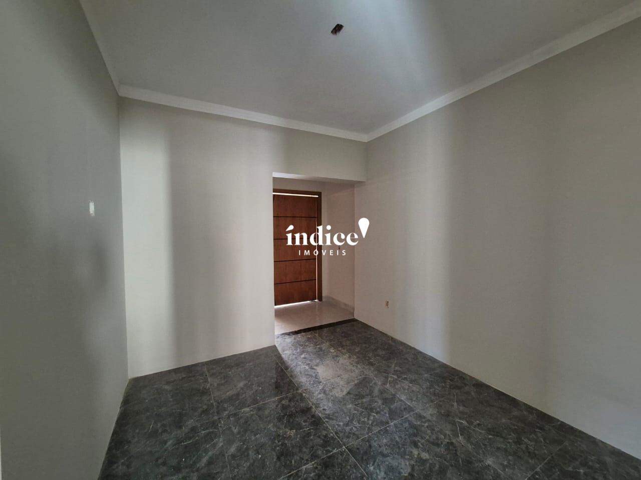 Casas para à venda no Jardim Paulistano na cidade de Ribeirão Preto: 