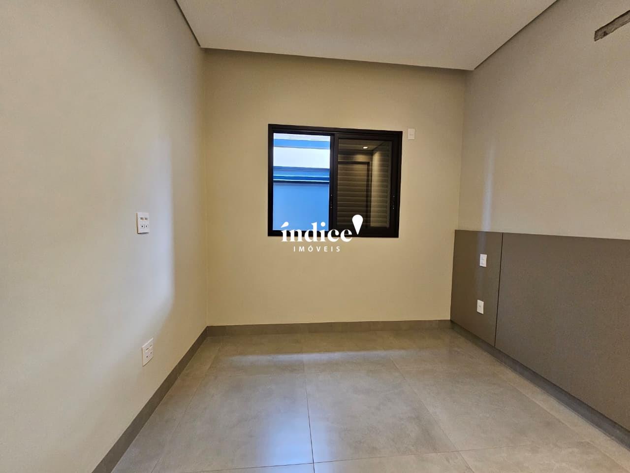 Casas Condomínio para à venda no Reserva San Gabriel na cidade de Ribeirão Preto: 