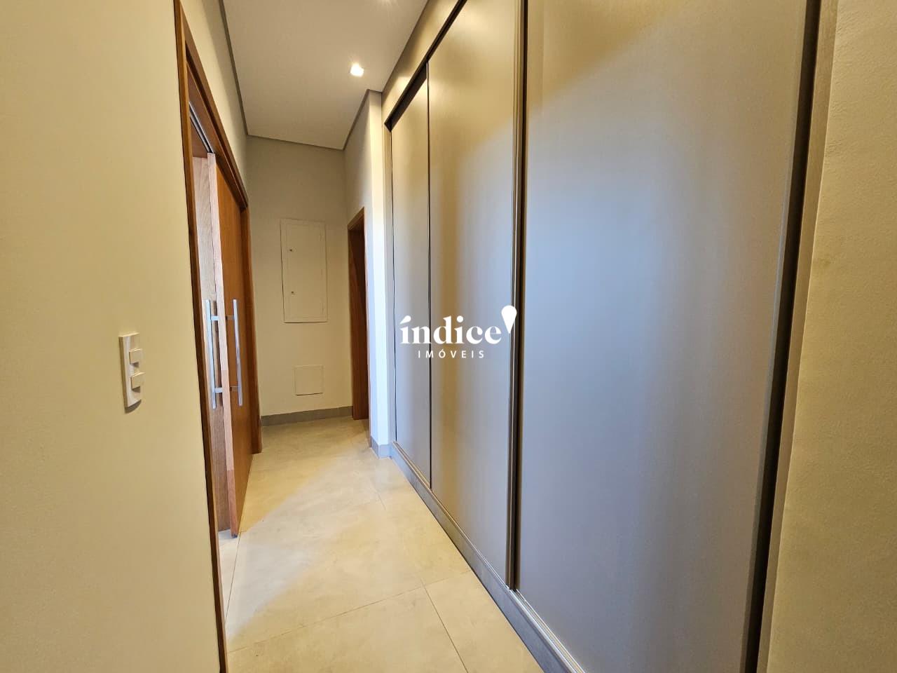 Casas Condomínio para à venda no Reserva San Gabriel na cidade de Ribeirão Preto: 