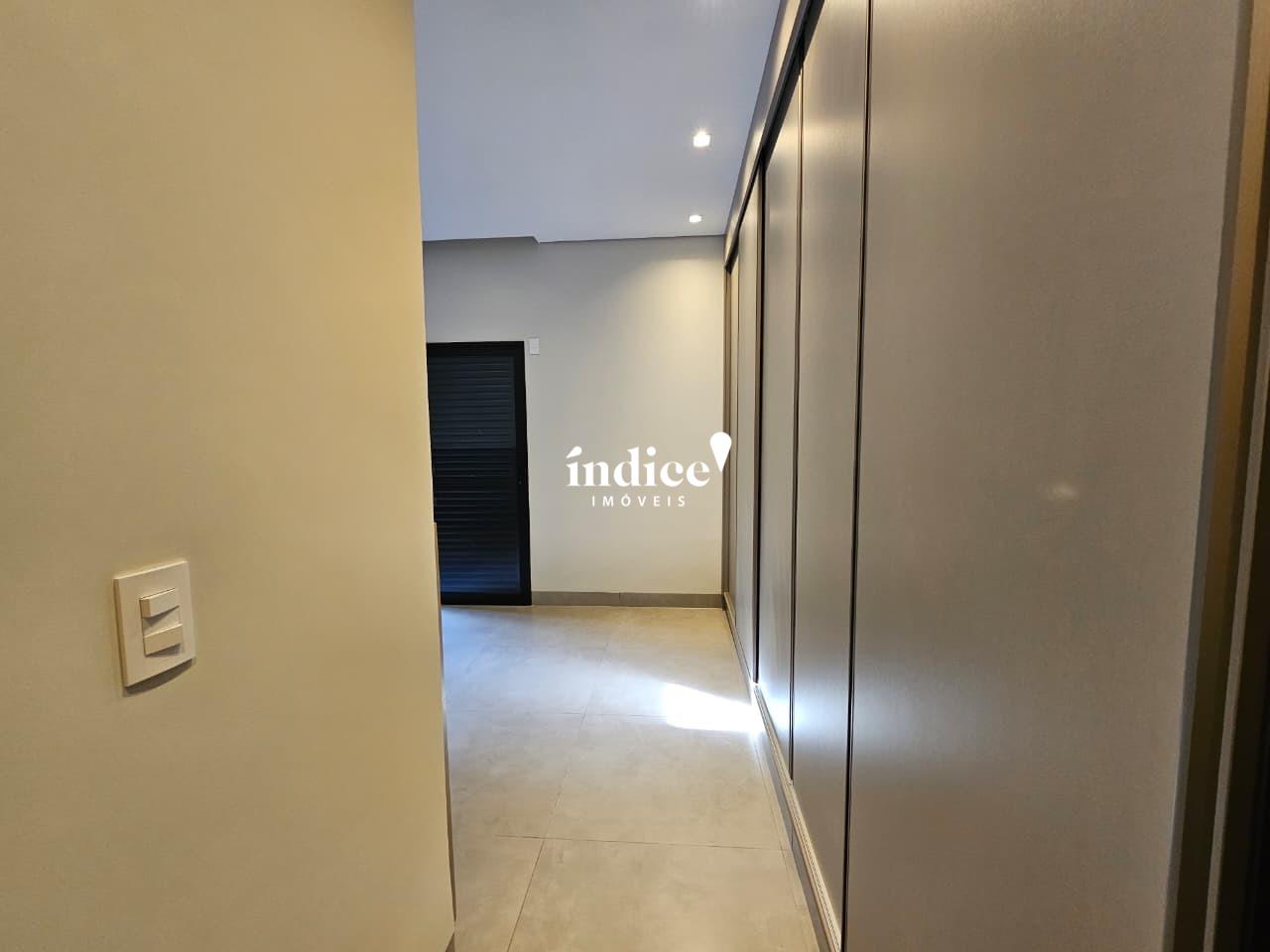 Casas Condomínio para à venda no Reserva San Gabriel na cidade de Ribeirão Preto: 