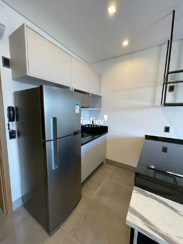 Apartamento para para aluguel no Jardim Botânico na cidade de Ribeirão Preto: 
