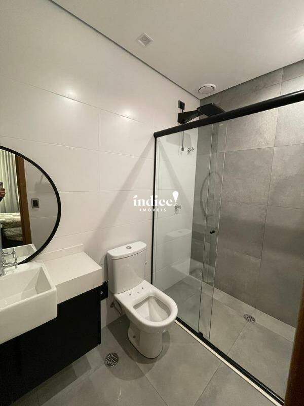 Apartamento para para aluguel no Jardim Botânico na cidade de Ribeirão Preto: 