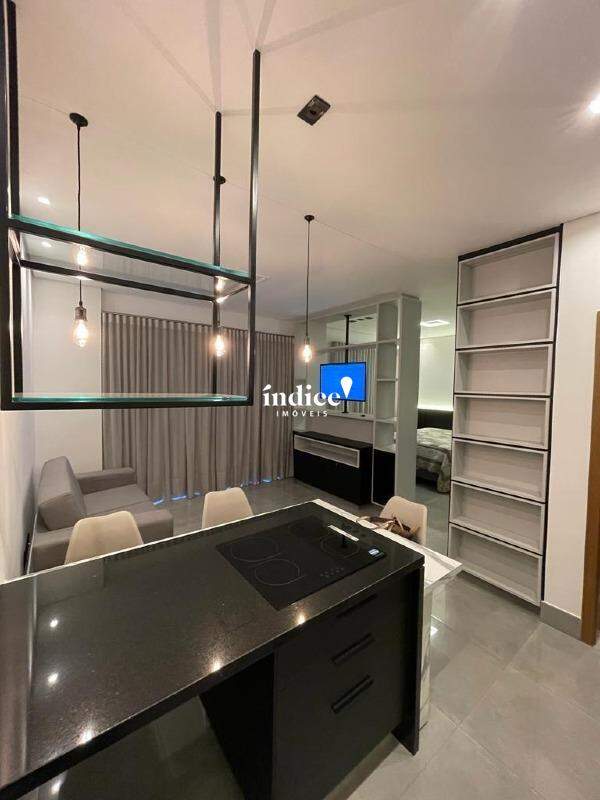 Apartamento para para aluguel no Jardim Botânico na cidade de Ribeirão Preto: 