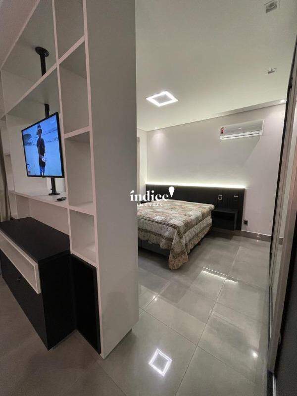 Apartamento para para aluguel no Jardim Botânico na cidade de Ribeirão Preto: 