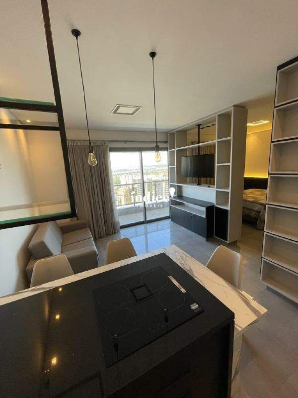 Apartamento para para aluguel no Jardim Botânico na cidade de Ribeirão Preto: 