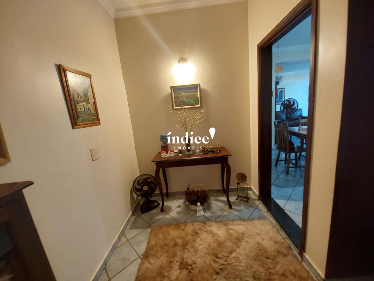 Casas para à venda no Lagoinha na cidade de Ribeirão Preto: 