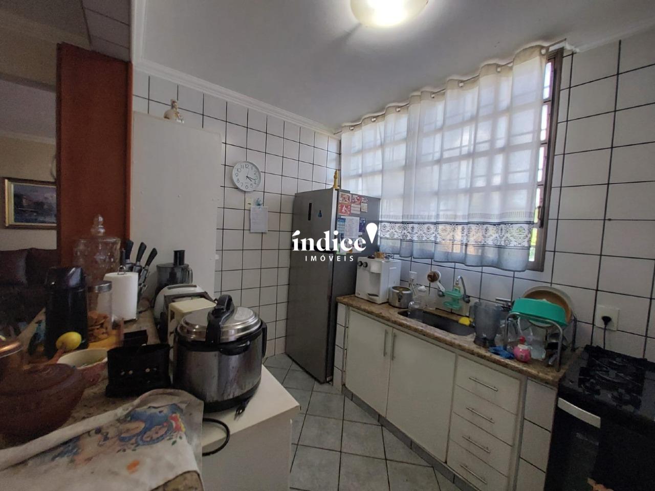 Casas para à venda no Lagoinha na cidade de Ribeirão Preto: 