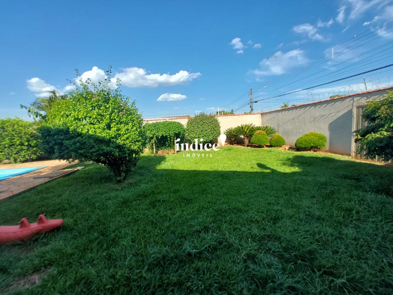 Casas para à venda no Lagoinha na cidade de Ribeirão Preto: 