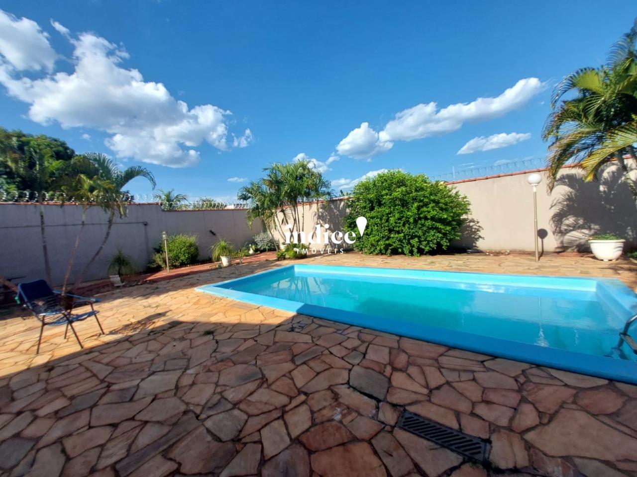 Casas para à venda no Lagoinha na cidade de Ribeirão Preto: 
