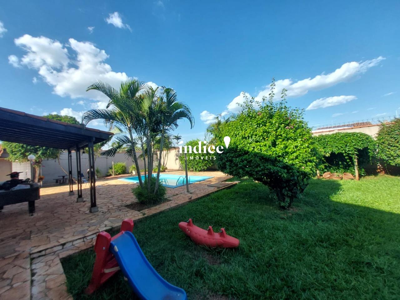 Casas para à venda no Lagoinha na cidade de Ribeirão Preto: 