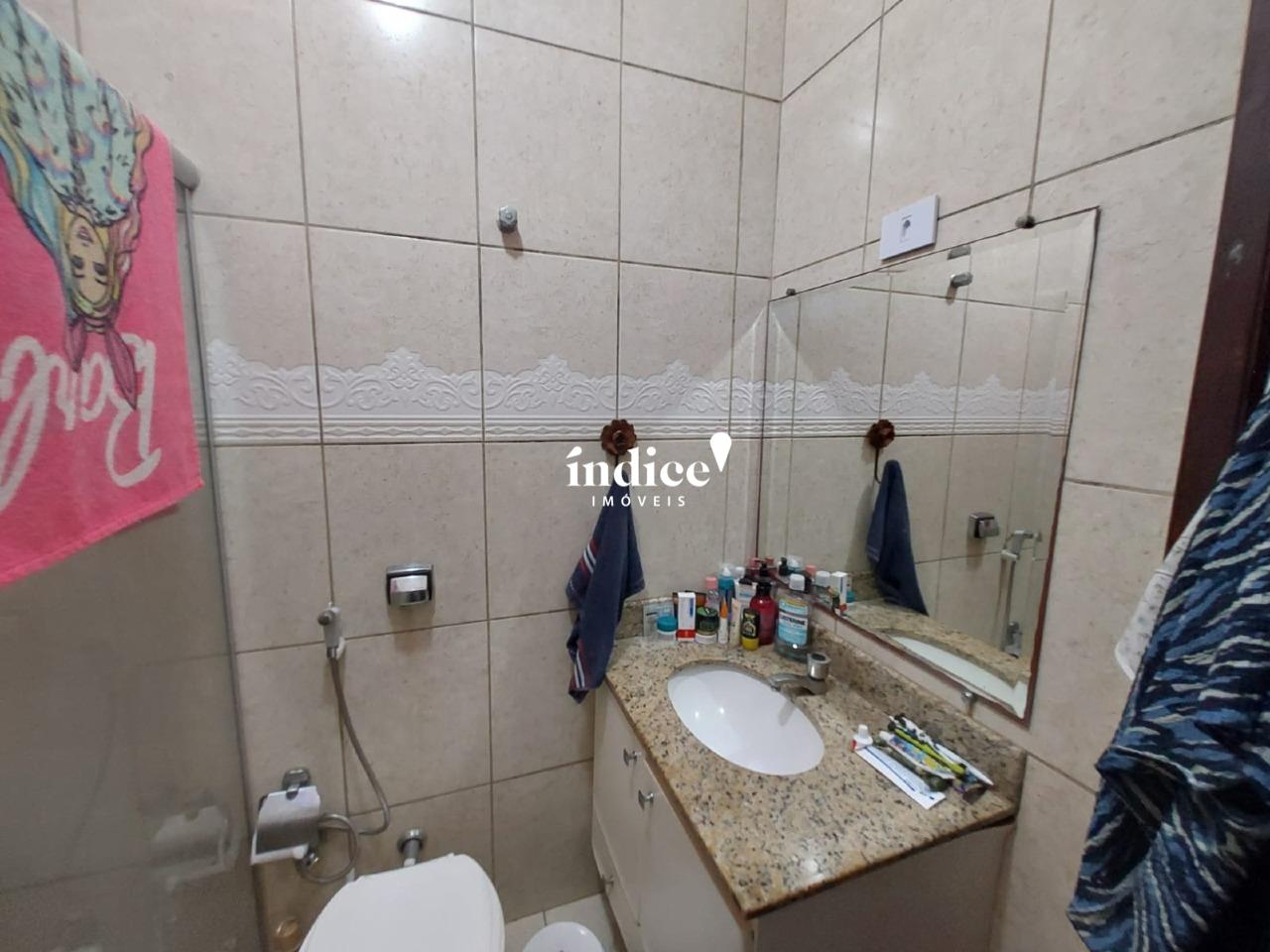 Casas para à venda no Lagoinha na cidade de Ribeirão Preto: 