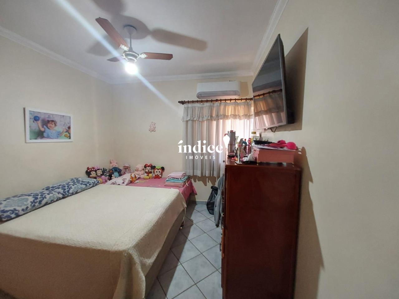 Casas para à venda no Lagoinha na cidade de Ribeirão Preto: 