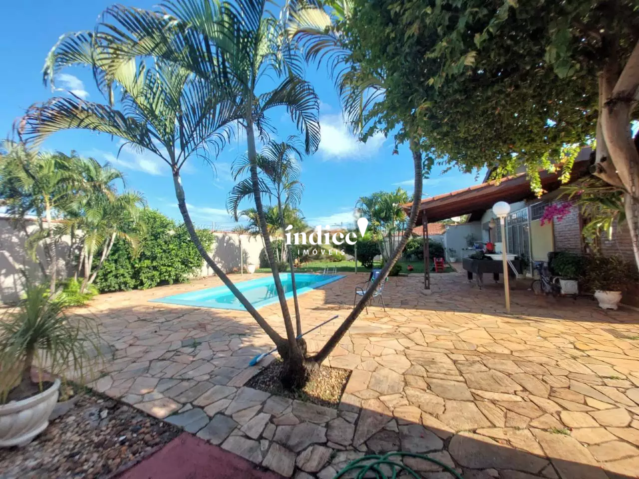 Casas para à venda no Lagoinha na cidade de Ribeirão Preto: 