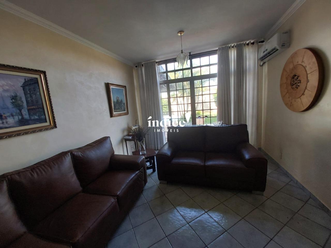 Casas para à venda no Lagoinha na cidade de Ribeirão Preto: 