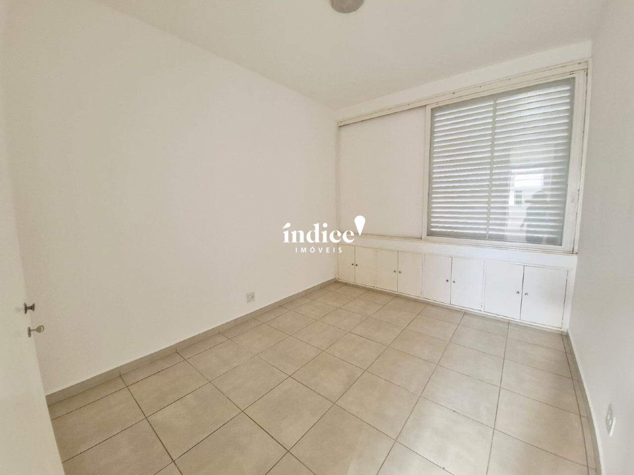 Apartamento para à venda no Centro na cidade de Ribeirão Preto: