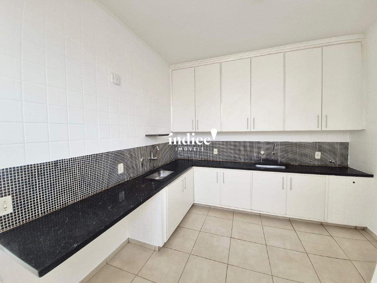 Apartamento para à venda no Centro na cidade de Ribeirão Preto: