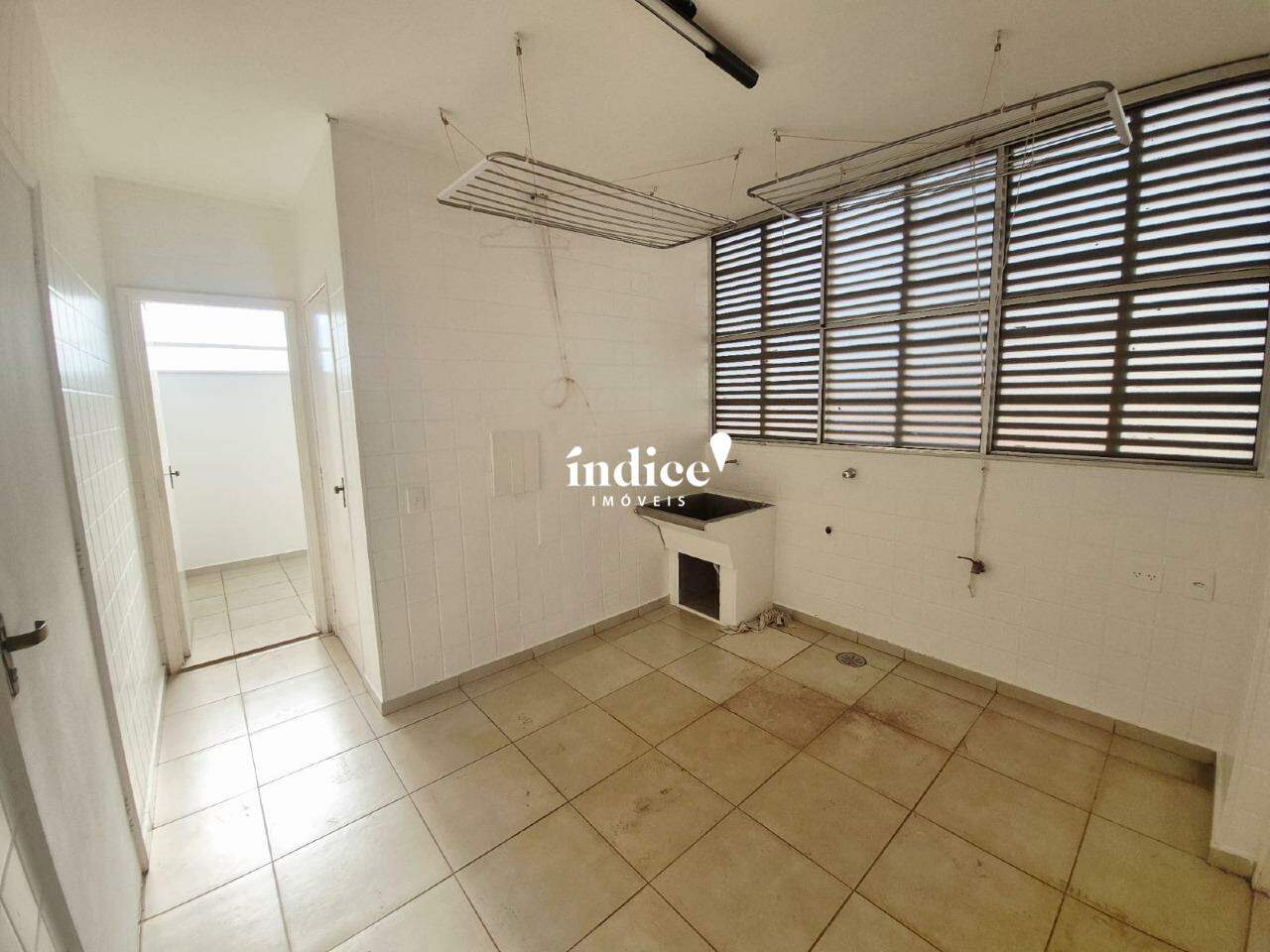 Apartamento para à venda no Centro na cidade de Ribeirão Preto:
