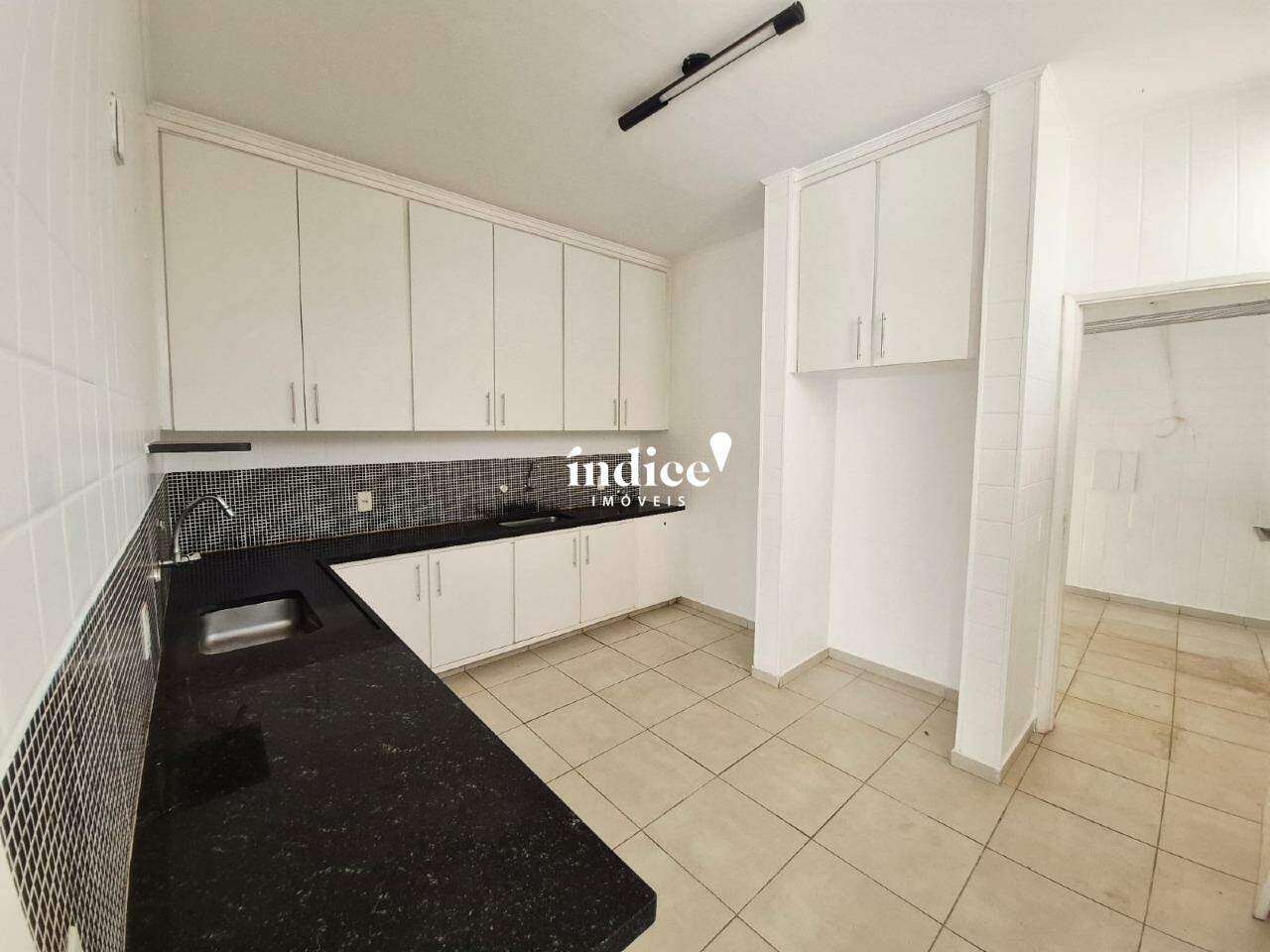 Apartamento para à venda no Centro na cidade de Ribeirão Preto:
