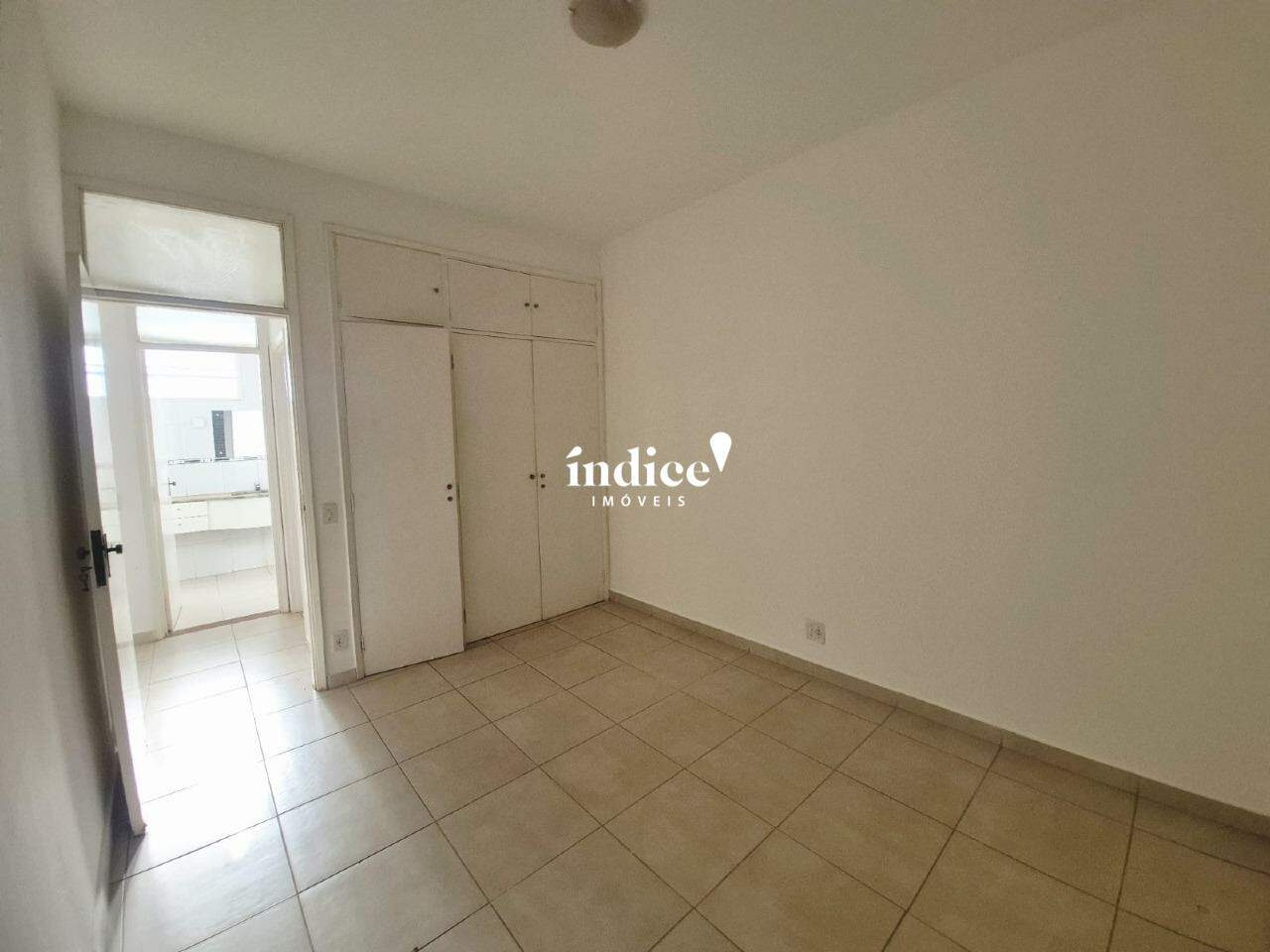 Apartamento para à venda no Centro na cidade de Ribeirão Preto: