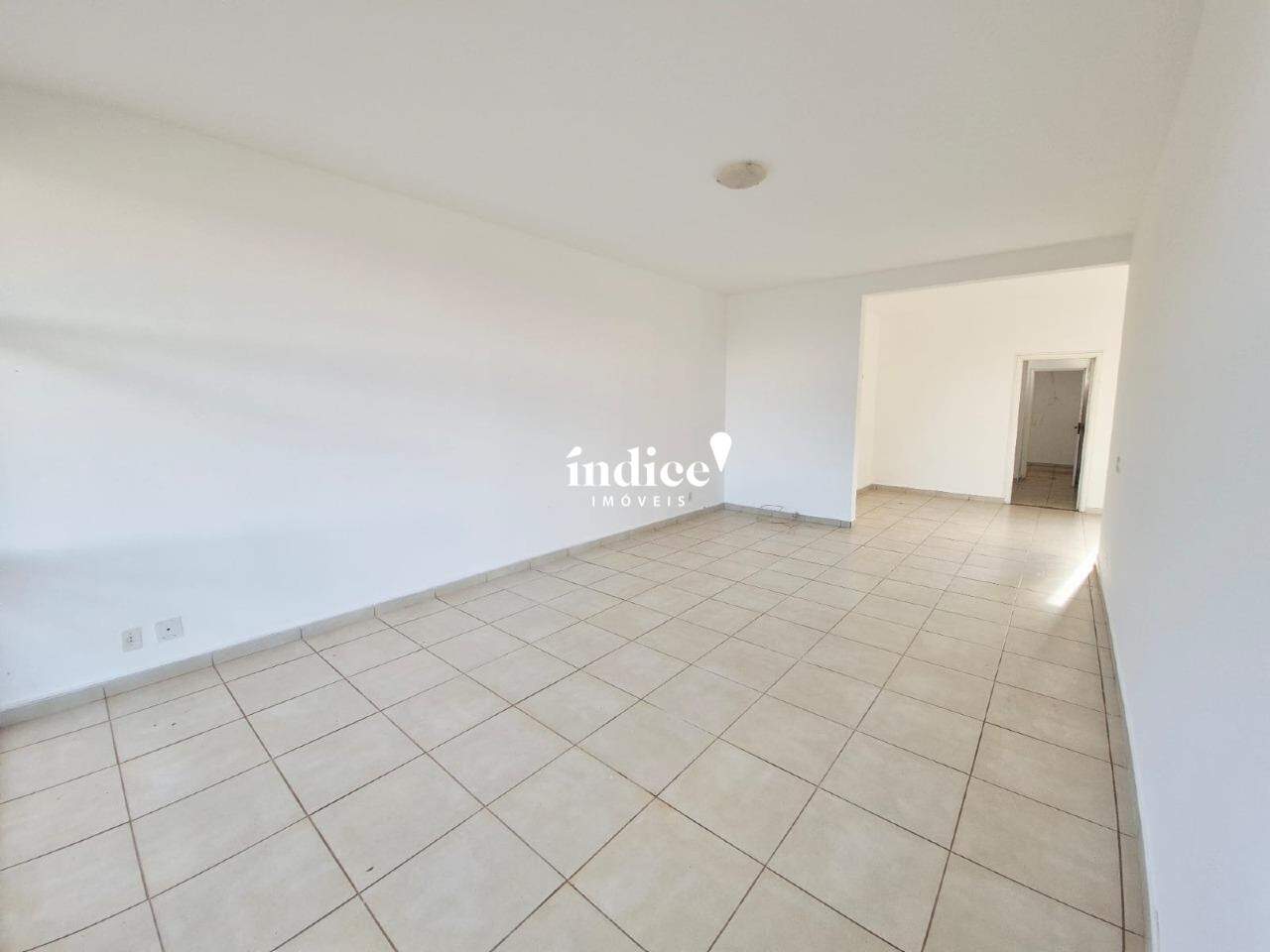 Apartamento para à venda no Centro na cidade de Ribeirão Preto: 