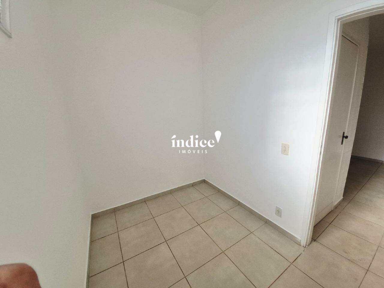 Apartamento para à venda no Centro na cidade de Ribeirão Preto: