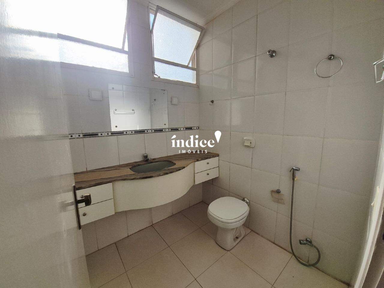 Apartamento para à venda no Centro na cidade de Ribeirão Preto: