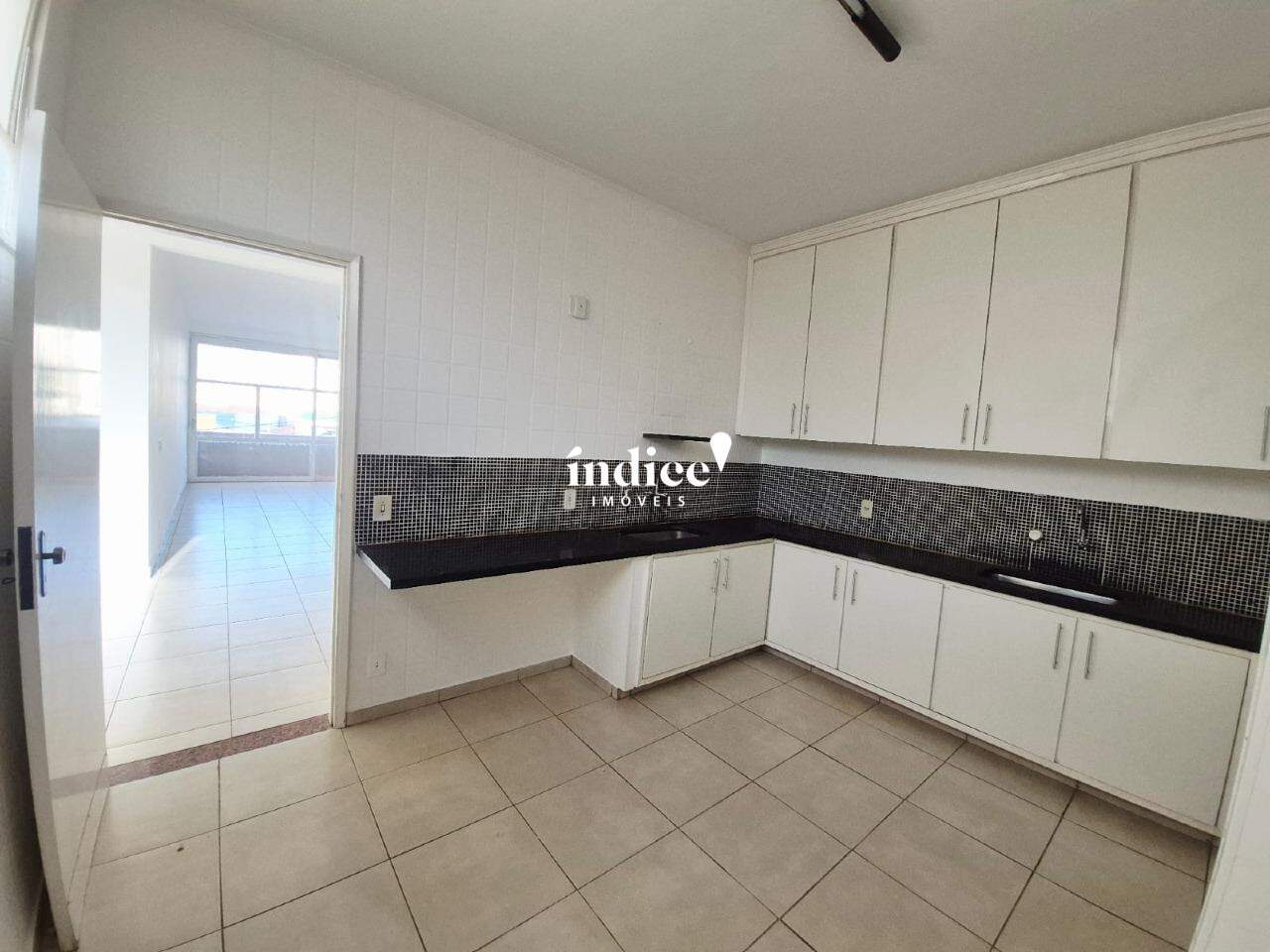 Apartamento para à venda no Centro na cidade de Ribeirão Preto: