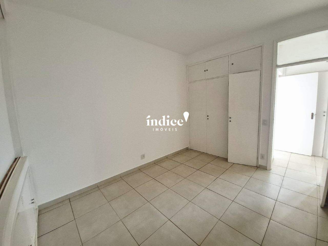 Apartamento para à venda no Centro na cidade de Ribeirão Preto: