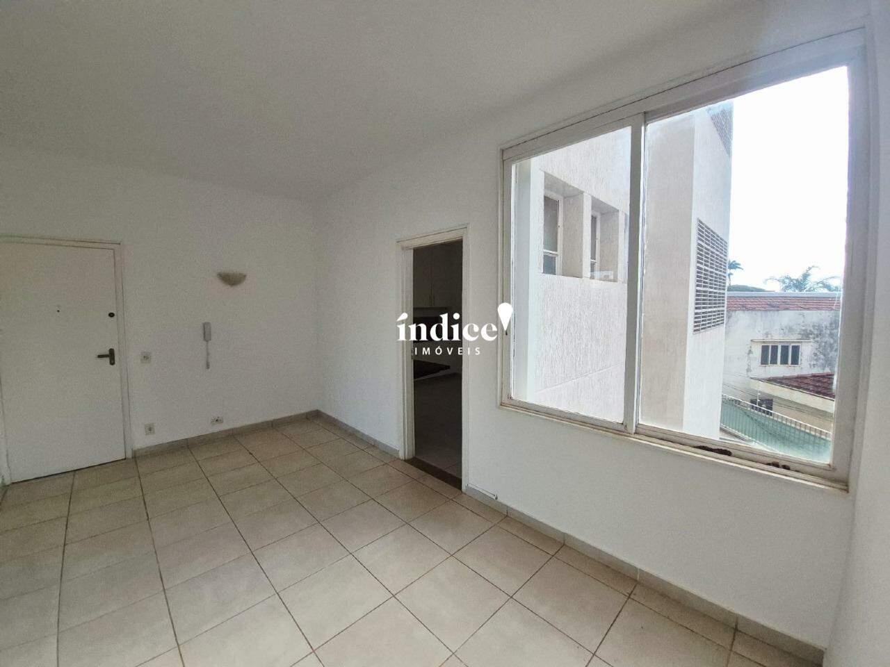 Apartamento para à venda no Centro na cidade de Ribeirão Preto: