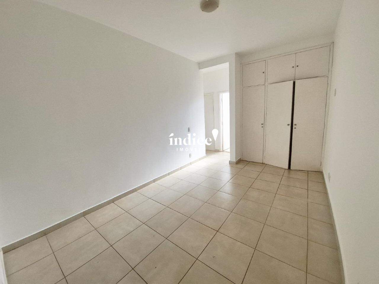 Apartamento para à venda no Centro na cidade de Ribeirão Preto: